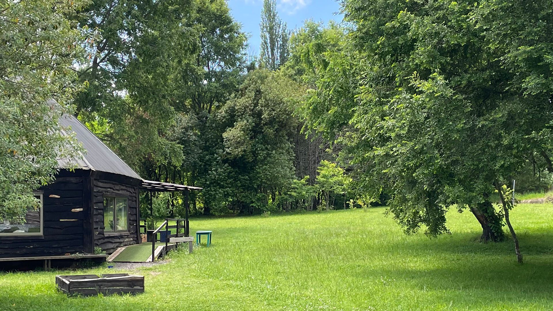 Espacio Txawün invita a crear obra escénica junto a compañías de teatro internacionales en Padre Las Casas