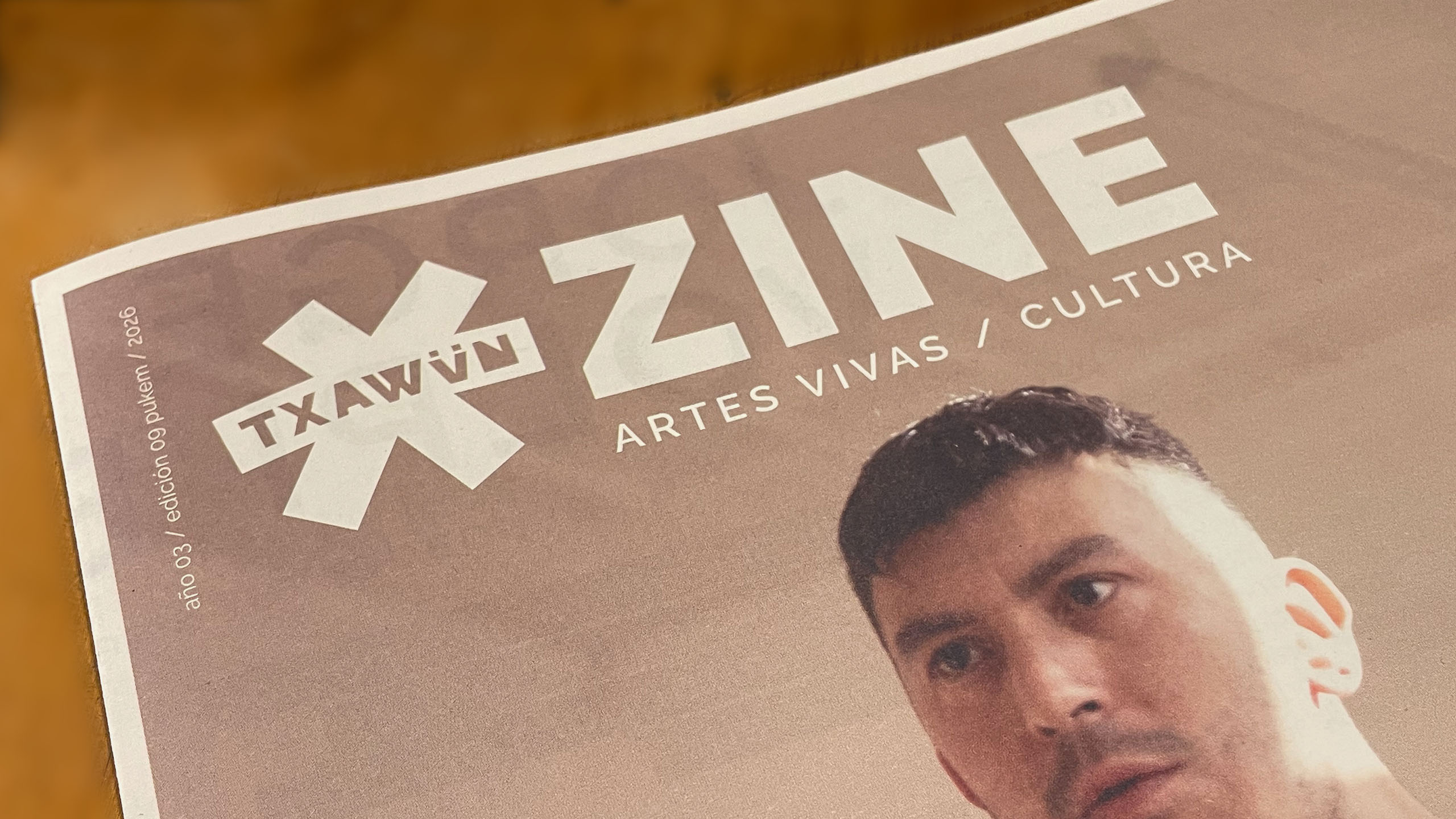 EDITORIAL 09 <br> PUKEM </br>